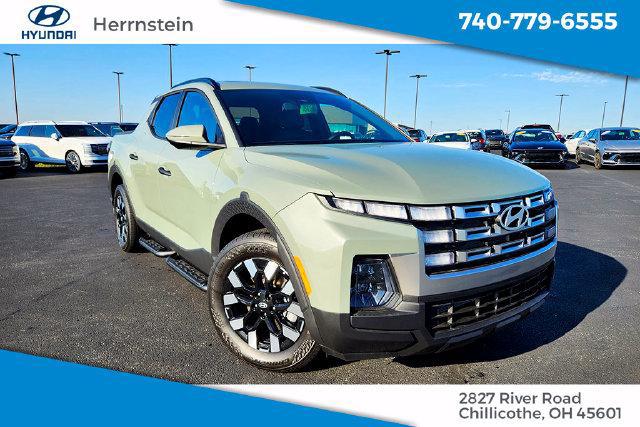 2027 Hyundai Santa Cruz SEL Activity for sale in CHILLICOTHE, OH