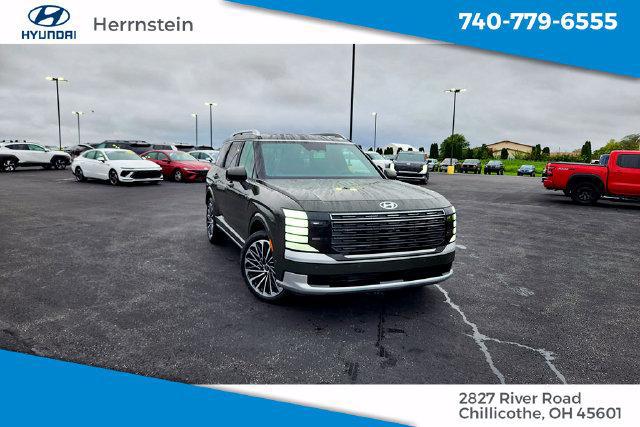 2027 Hyundai Palisade Calligraphy for sale in CHILLICOTHE, OH