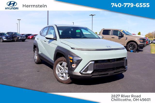 2026 Hyundai Kona SE for sale near CHILLICOTHE, OH