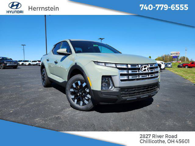 2027 Hyundai Santa Cruz SE for sale in CHILLICOTHE, OH