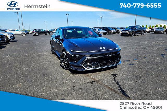 2026 Hyundai Sonata N Line for sale in CHILLICOTHE, OH