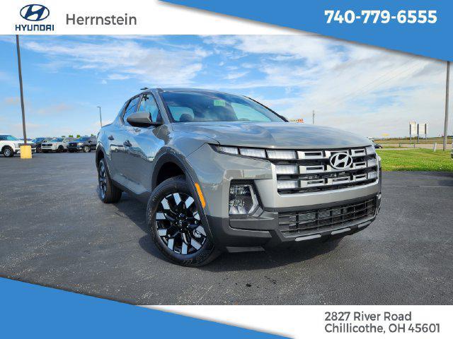2027 Hyundai Santa Cruz SE for sale in CHILLICOTHE, OH