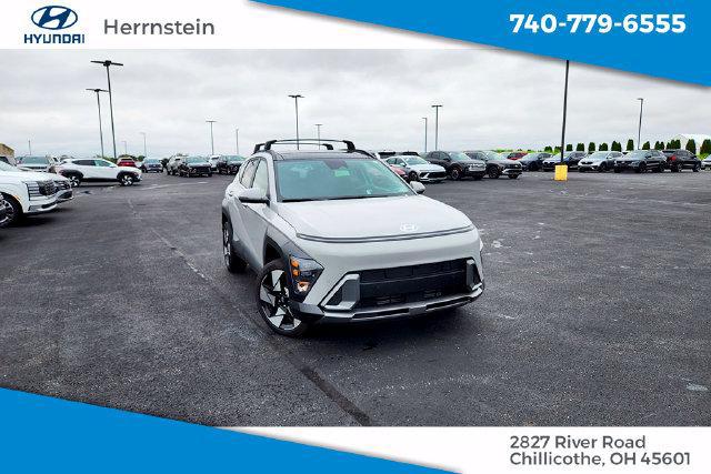 2026 Hyundai Kona Limited for sale near CHILLICOTHE, OH