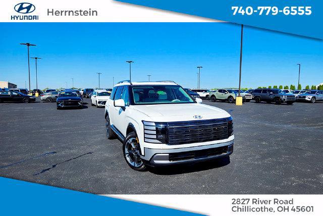 2027 Hyundai Palisade Limited 7P for sale in CHILLICOTHE, OH