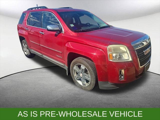 2013 GMC Terrain SLT-1 for sale in BRUNSWICK, OH