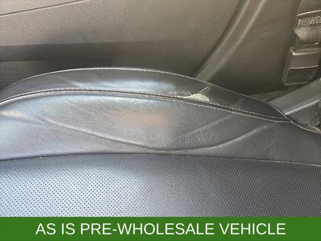 2013 GMC Terrain SLT-1