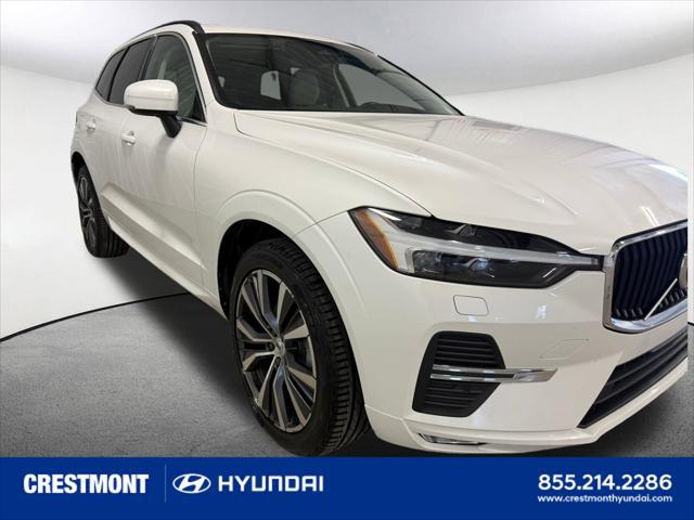 2022 Volvo XC60 B5 Momentum for sale in BRUNSWICK, OH