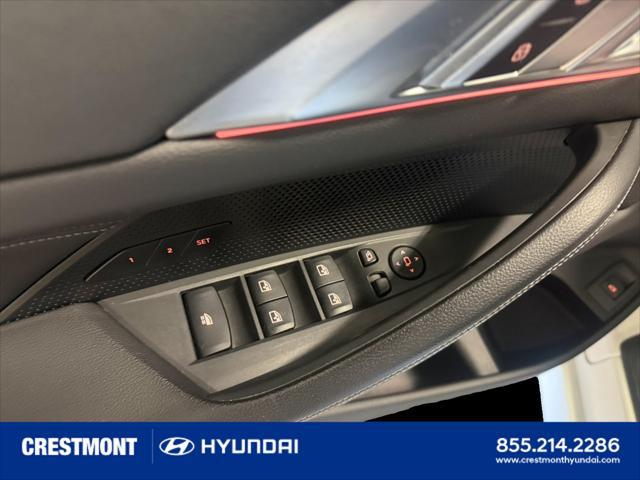 2021 BMW M4 M440i