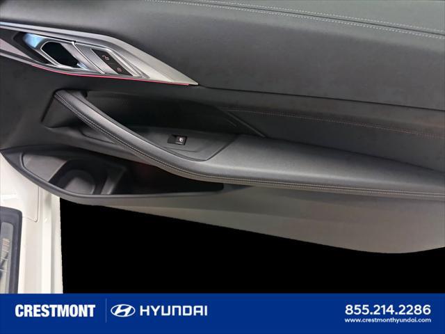 2021 BMW M4 M440i