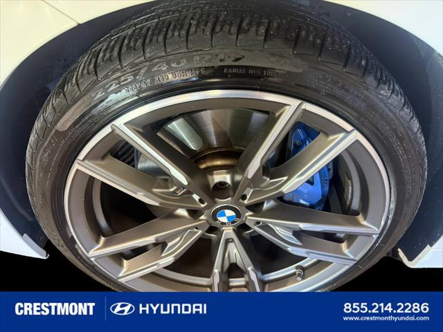 2021 BMW M4 M440i