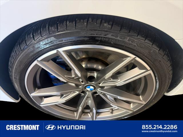 2021 BMW M4 M440i