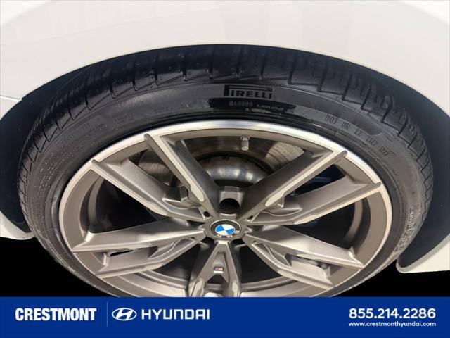 2021 BMW M4 M440i