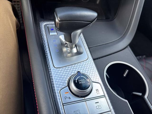 2023 Genesis G70 3.3T AWD