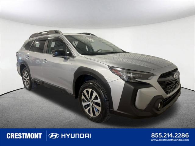 2024 Subaru Outback Premium for sale in BRUNSWICK, OH