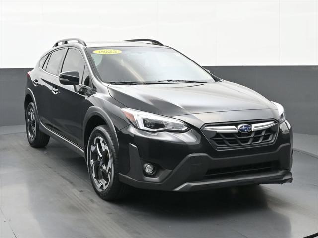 2023 Subaru Crosstrek Limited for sale in COOKEVILLE, TN