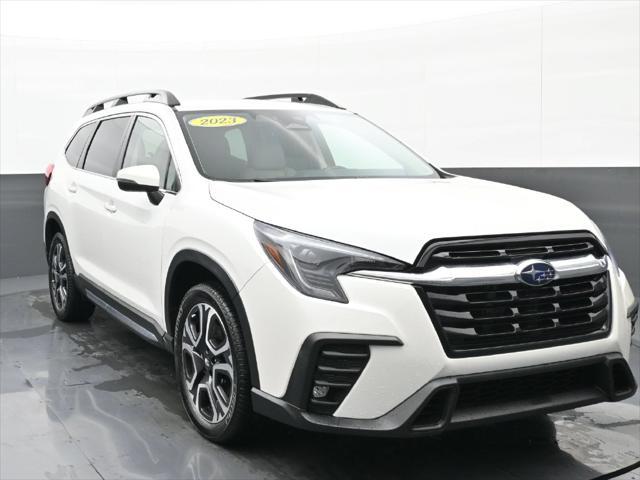2023 Subaru Ascent Limited 7-Passenger for sale in COOKEVILLE, TN