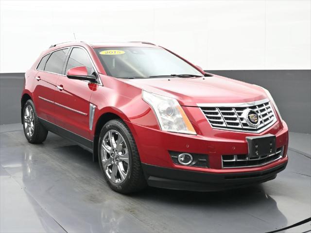 2015 Cadillac SRX Performance Collection for sale in COOKEVILLE, TN