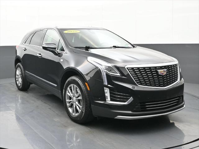 2020 Cadillac XT5 FWD Premium Luxury for sale in COOKEVILLE, TN