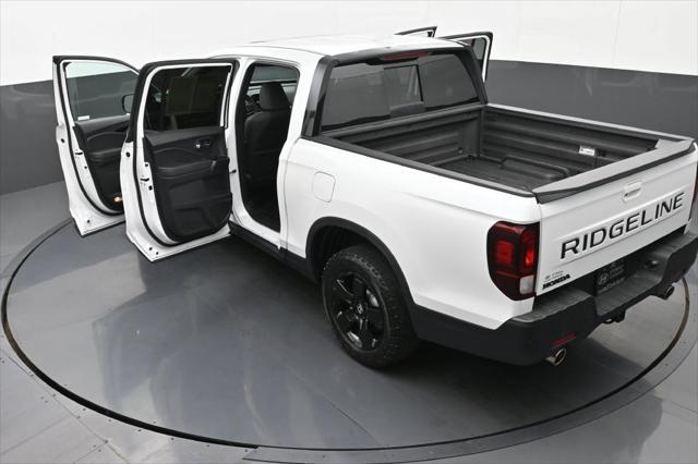 2024 Honda Ridgeline Black Edition for sale in COOKEVILLE, TN