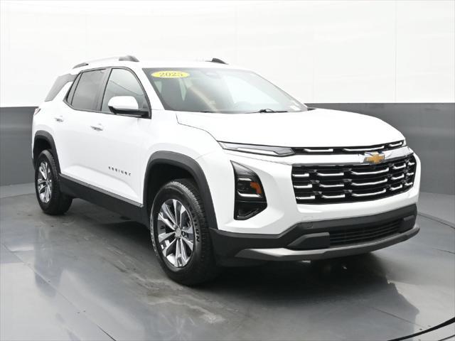 2025 Chevrolet Equinox AWD LT for sale in COOKEVILLE, TN