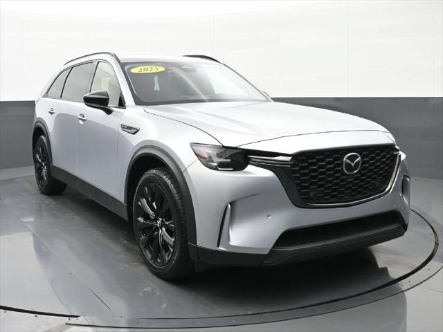2025 Mazda X-90 3.3 Turbo Premium Sport for sale in COOKEVILLE, TN