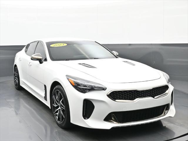 2023 Kia Stinger GT-Line for sale in COOKEVILLE, TN