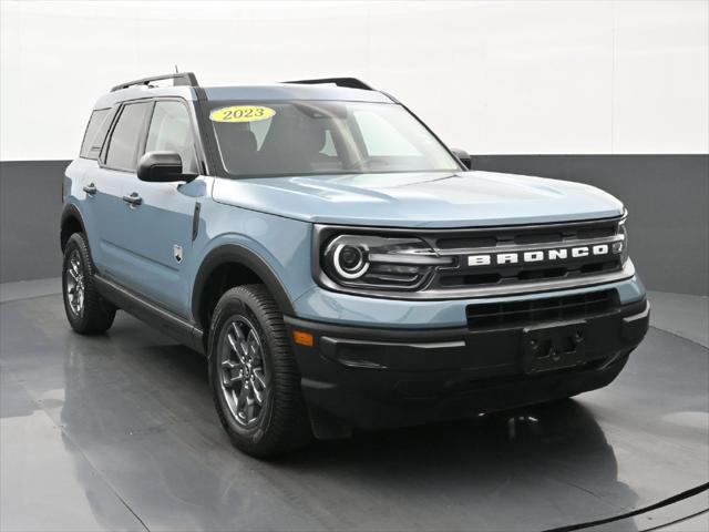 2023 Ford Bronco Sport Big Bend for sale in COOKEVILLE, TN