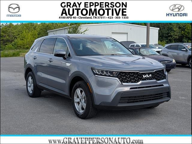 2023 Kia Sorento LX for sale in CLEVELAND, TN