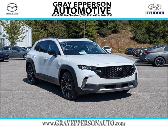 2023 Mazda CX-50 2.5 Turbo Premium for sale in CLEVELAND, TN