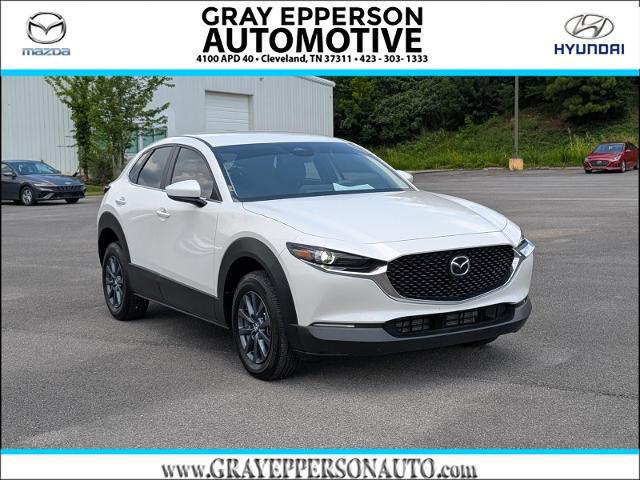 2024 Mazda CX-30 2.5 S for sale in CLEVELAND, TN