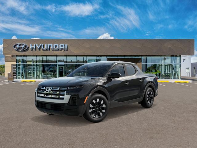 2027 Hyundai Santa Cruz SE for sale in CLARENCE, NY