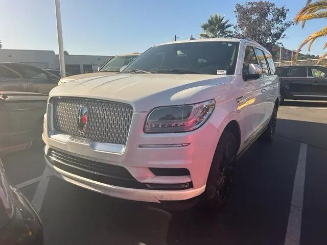 2021 Lincoln Navigator Reserve for sale in San Rafael, CA