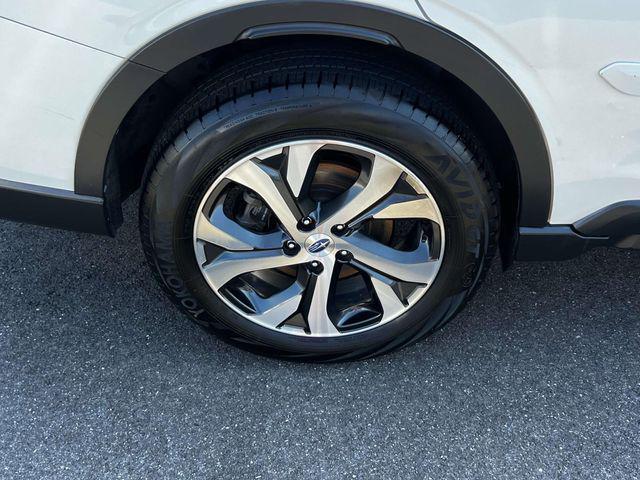 2021 Subaru Outback Touring XT