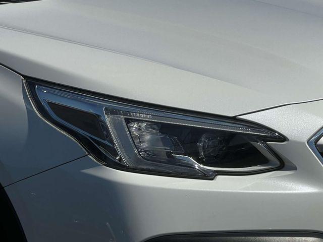 2021 Subaru Outback Touring XT