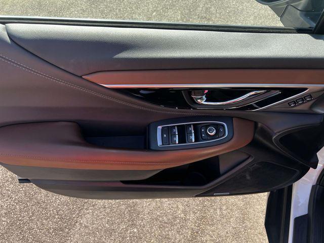 2021 Subaru Outback Touring XT