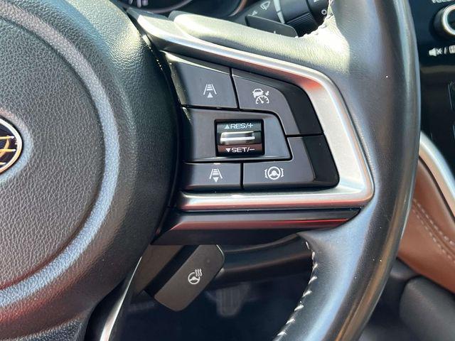 2021 Subaru Outback Touring XT