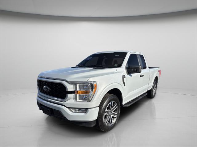 2021 Ford F-150 XL for sale in ELMIRA, NY