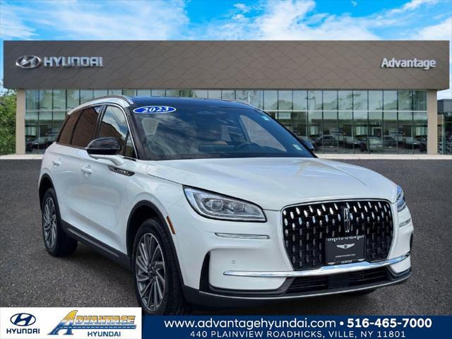 2023 Lincoln Corsair Reserve for sale in HICKSVILLE, NY