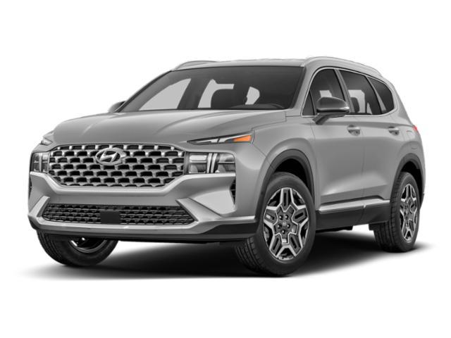 2023 Hyundai Santa Fe Plug-In Hybrid SEL Convenience for sale in HICKSVILLE, NY