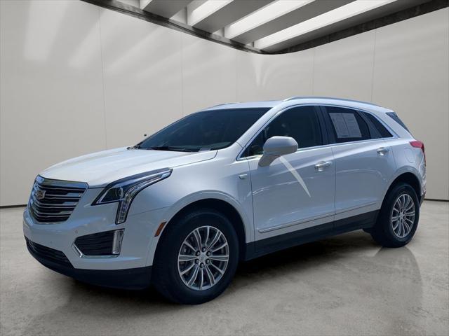 2019 Cadillac XT5 Luxury for sale in MATTHEWS, NC
