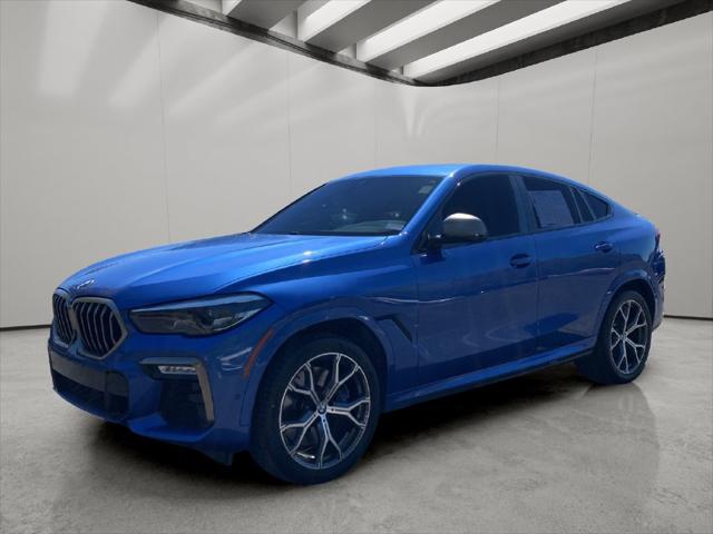 2020 BMW X6 M50i for sale in MATTHEWS, NC