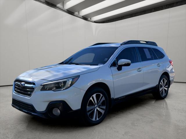 2018 Subaru Outback 2.5i Limited for sale in MATTHEWS, NC