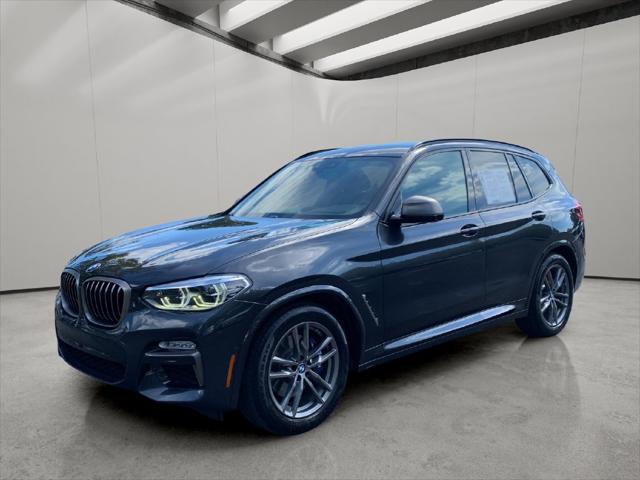 2019 BMW X3 M40i for sale in MATTHEWS, NC