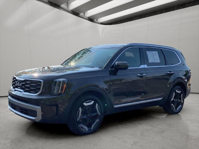 2024 Kia Telluride S for sale in MATTHEWS, NC