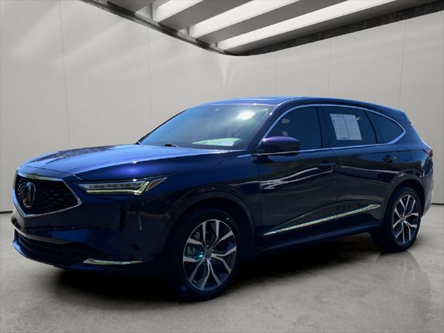 2023 Acura MDX Technology Package for sale in MATTHEWS, NC