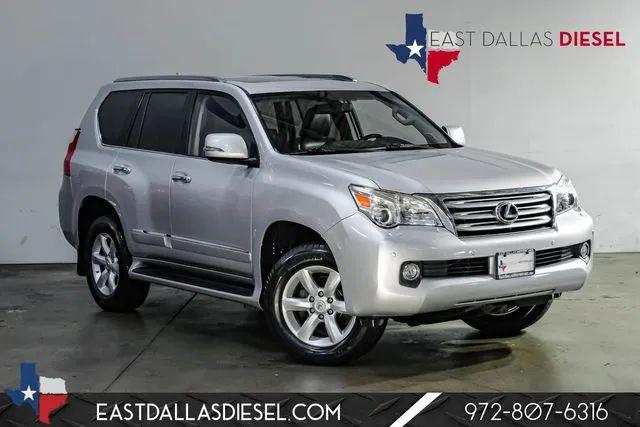 2010 Lexus GX 460 Premium for sale in Dallas, TX
