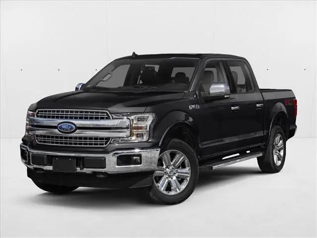 2018 Ford F-150 LARIAT for sale in Fort Myers, FL