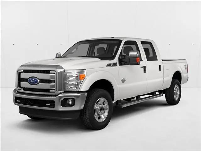 2015 Ford F-350 LARIAT for sale in Fort Myers, FL