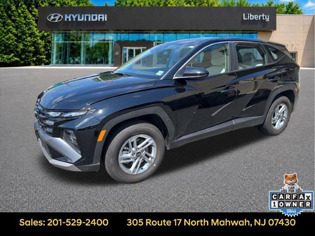 2026 Hyundai Tucson SE for sale in MAHWAH, NJ