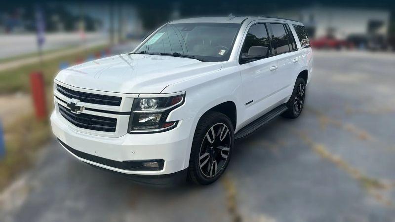 2019 Chevrolet Tahoe Commercial Fleet for sale in Austell, GA